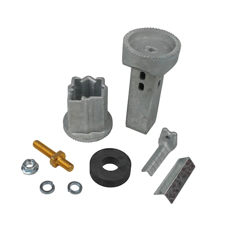 Xcessories Squared Kleen Break Grnd Stem MT XKB42520-G 55802